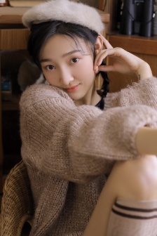 林美心叶凡