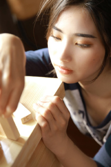 女生下面有异味是什么原因
